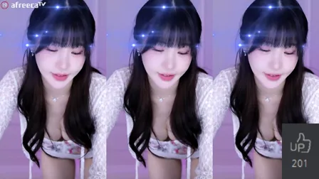Afreecatv도시在线加特林热舞20230515Hot Dance